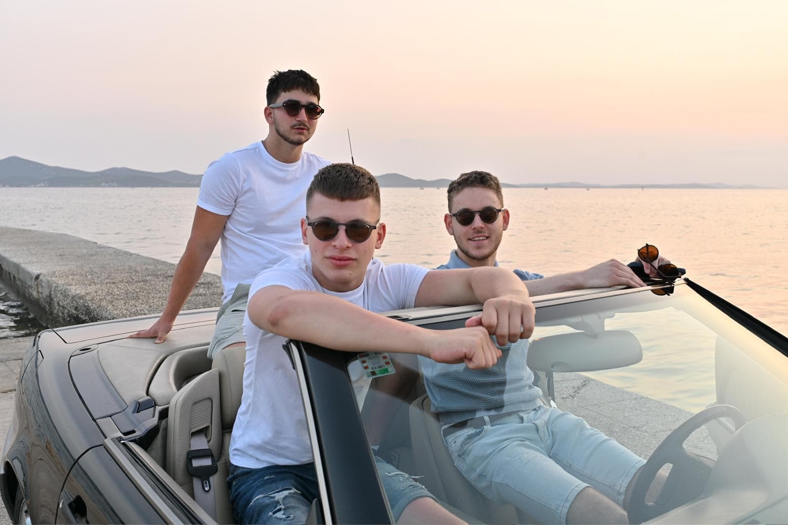 Mareta kolekcija 9